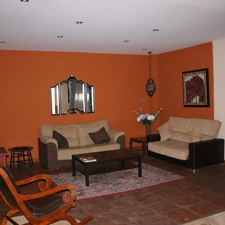 Apartamentos La Fuente Cordoba Exterior photo