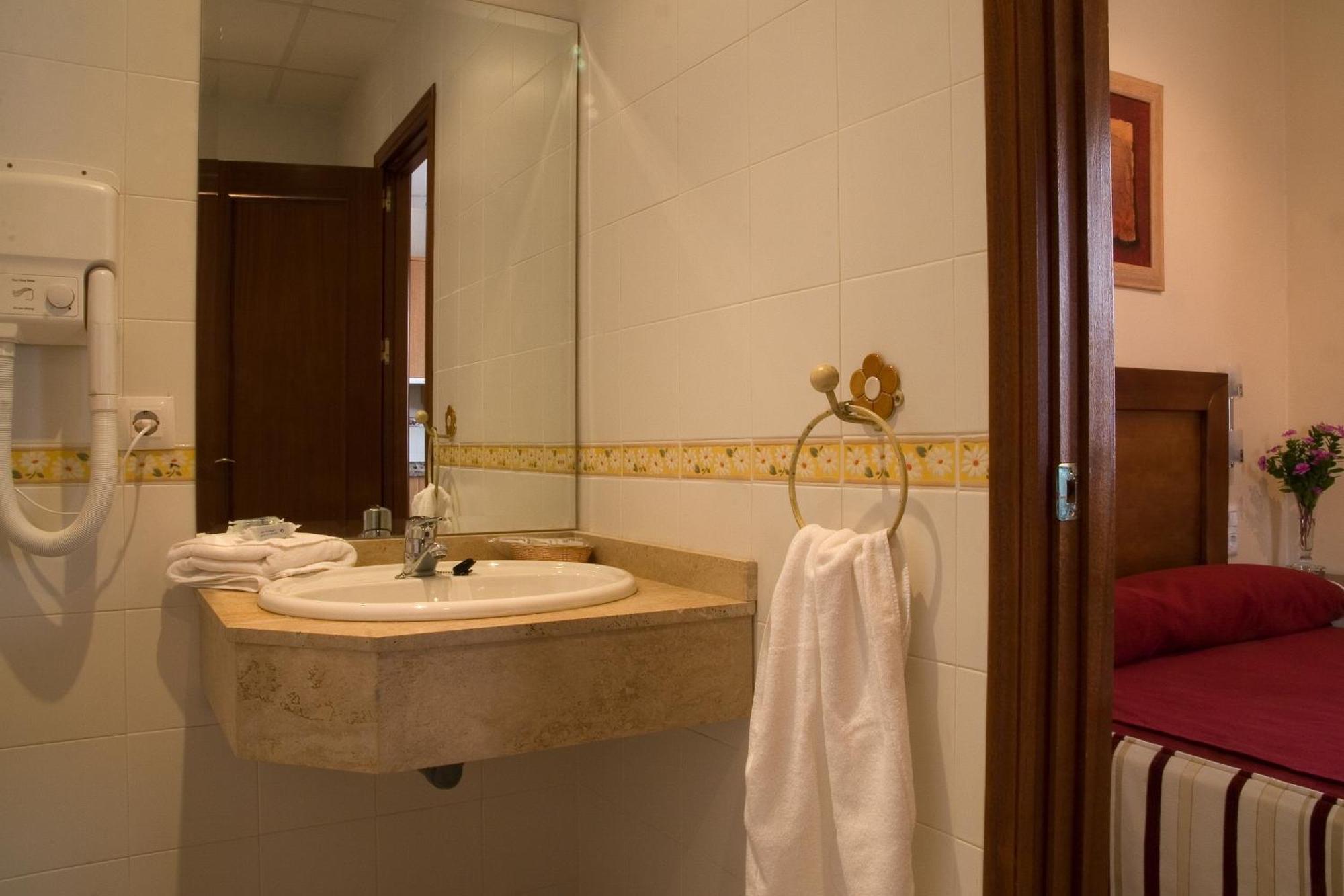 Apartamentos La Fuente Cordoba Exterior photo