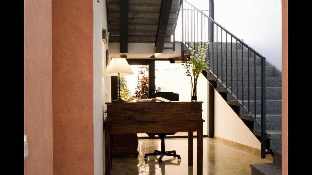 Apartamentos La Fuente Cordoba Exterior photo