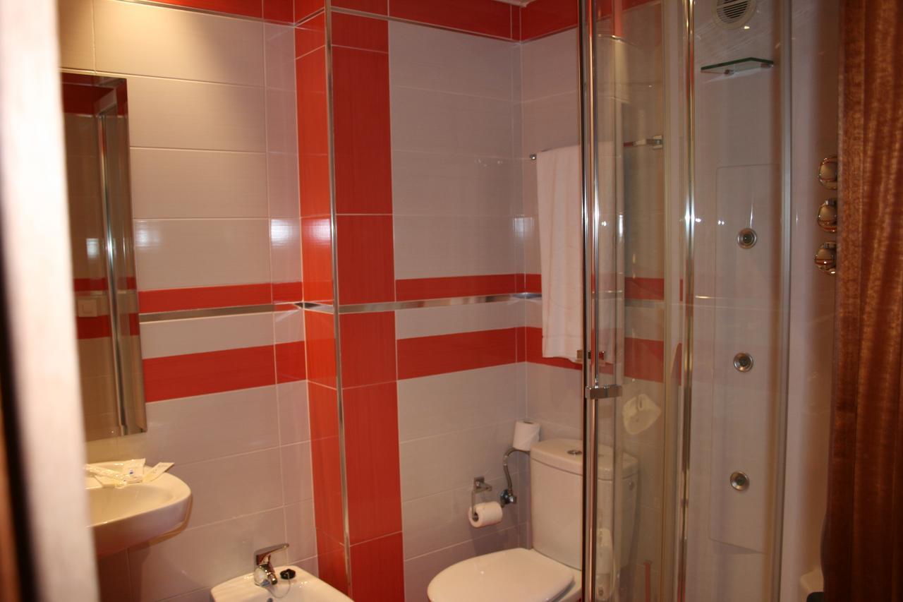 Apartamentos La Fuente Cordoba Room photo