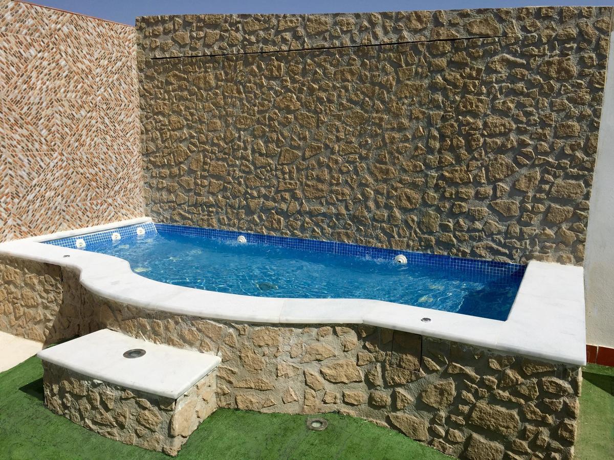 Apartamentos La Fuente Cordoba Exterior photo